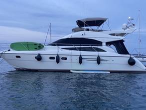 Thumbnail von Princess 45 MK II