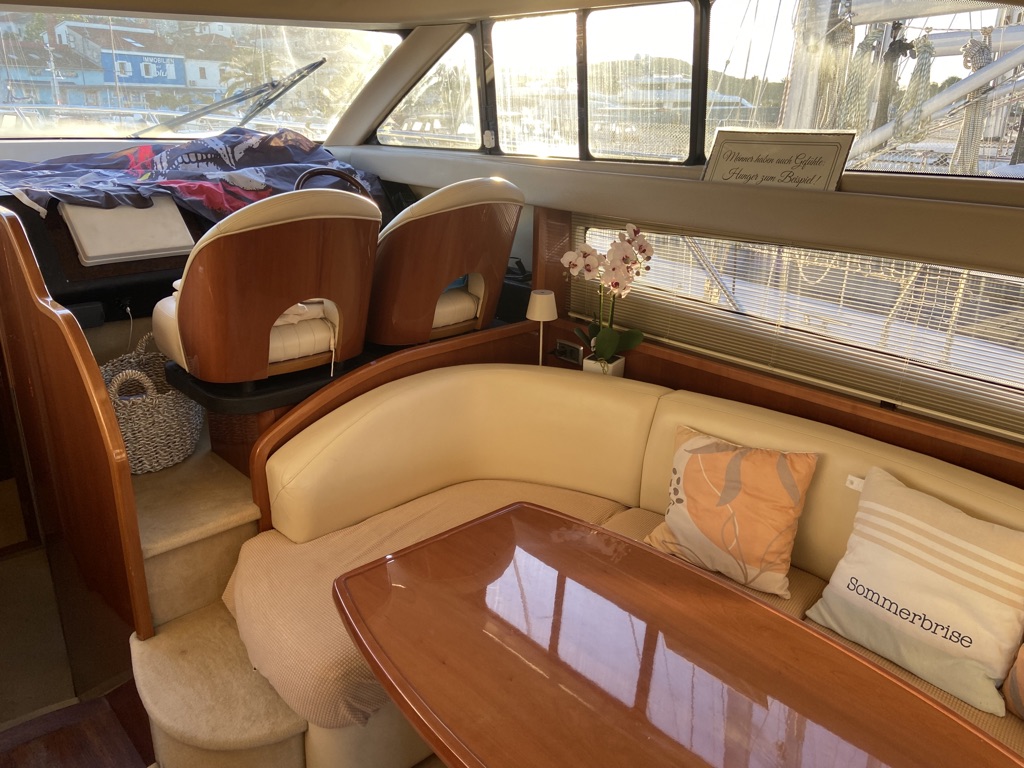 Thumbnail von Princess 45 MK II