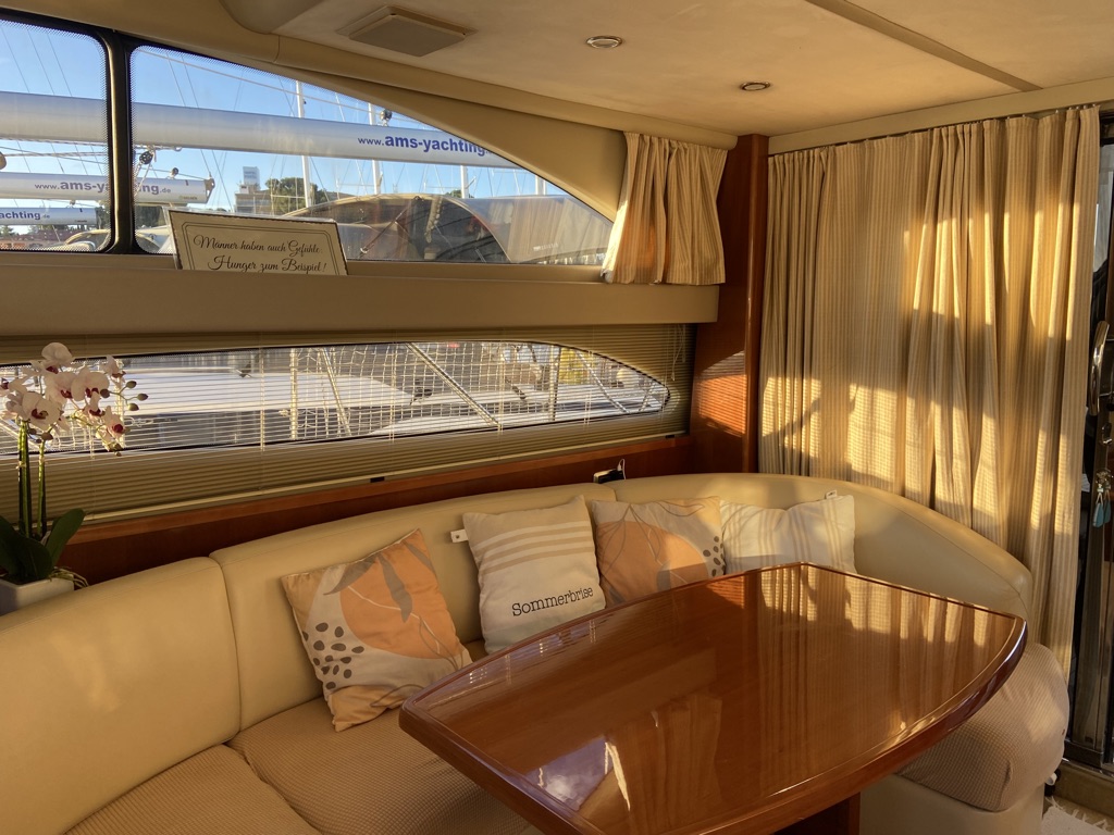 Thumbnail von Princess 45 MK II