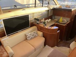 Thumbnail von Princess 45 MK II