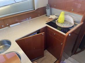 Thumbnail von Princess 45 MK II