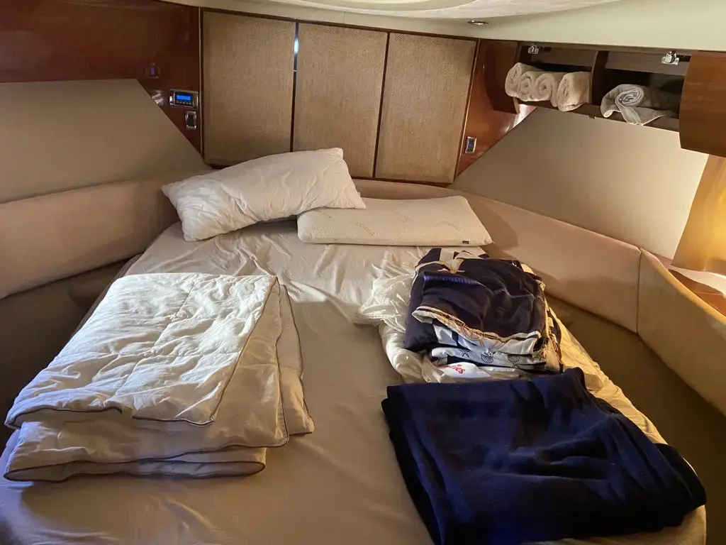 Thumbnail von Princess F45