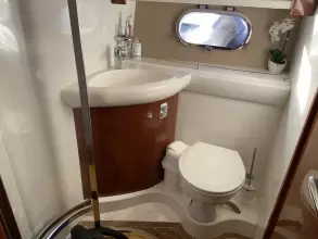 Thumbnail von Princess F45