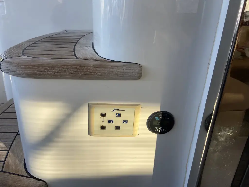 Thumbnail von Princess F45