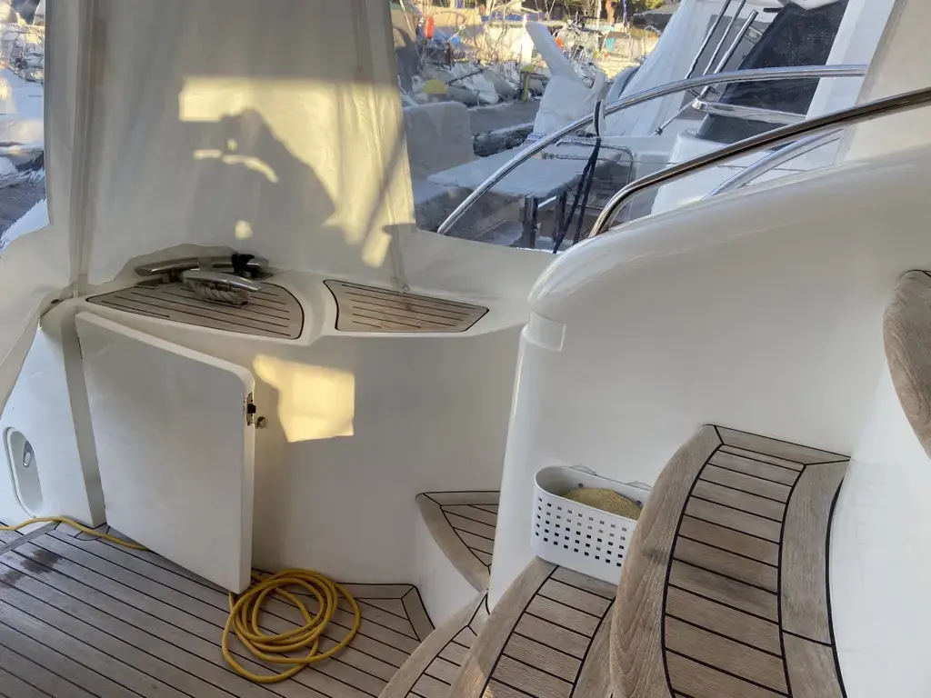 Thumbnail von Princess F45