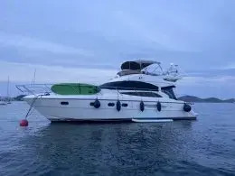 Thumbnail von Princess F45