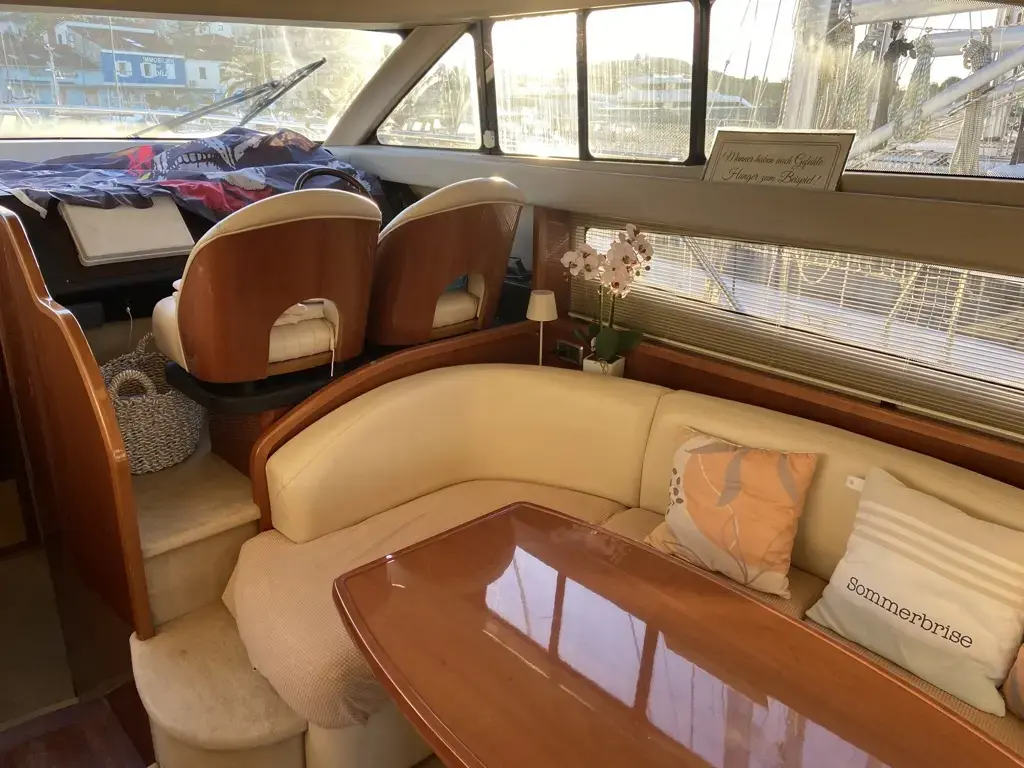 Thumbnail von Princess F45