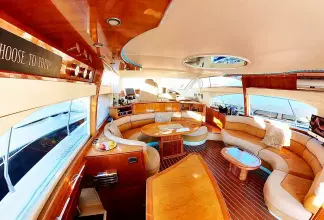 Thumbnail von Azimut 58 NIORD