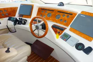 Thumbnail von Azimut 58 NIORD