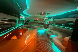 Thumbnail von Azimut 58 NIORD