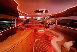 Thumbnail von Azimut 58 NIORD