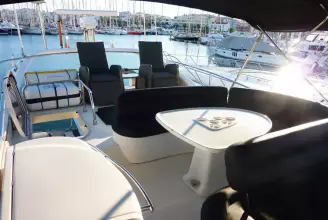 Thumbnail von Azimut 58 NIORD