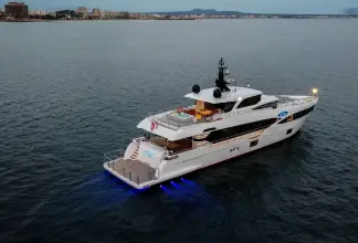 Thumbnail von Majesty 100