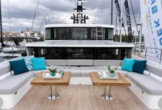 Thumbnail von Majesty 100