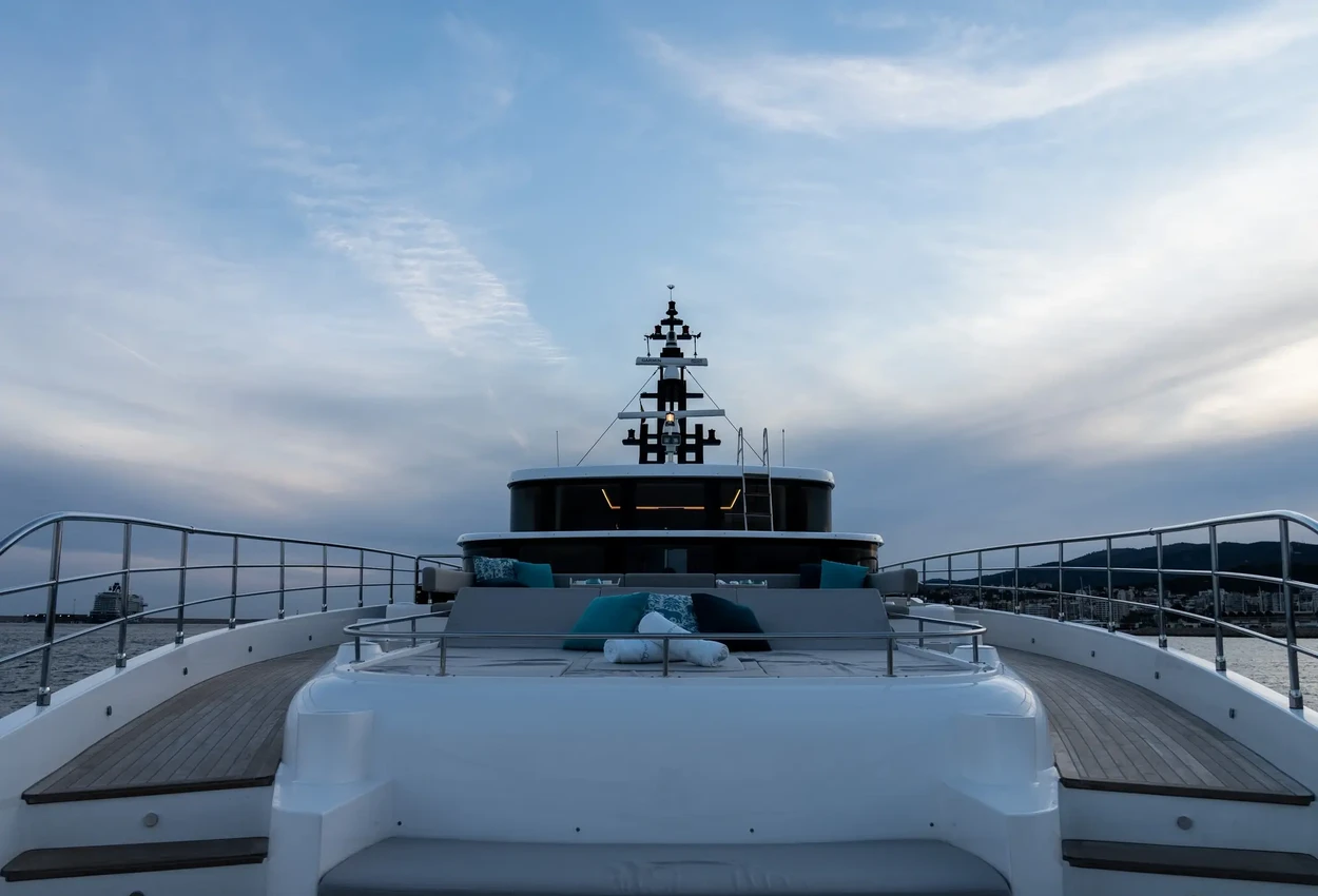 Thumbnail von Majesty 100