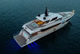 Thumbnail von Majesty 100