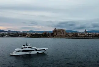 Thumbnail von Majesty 100