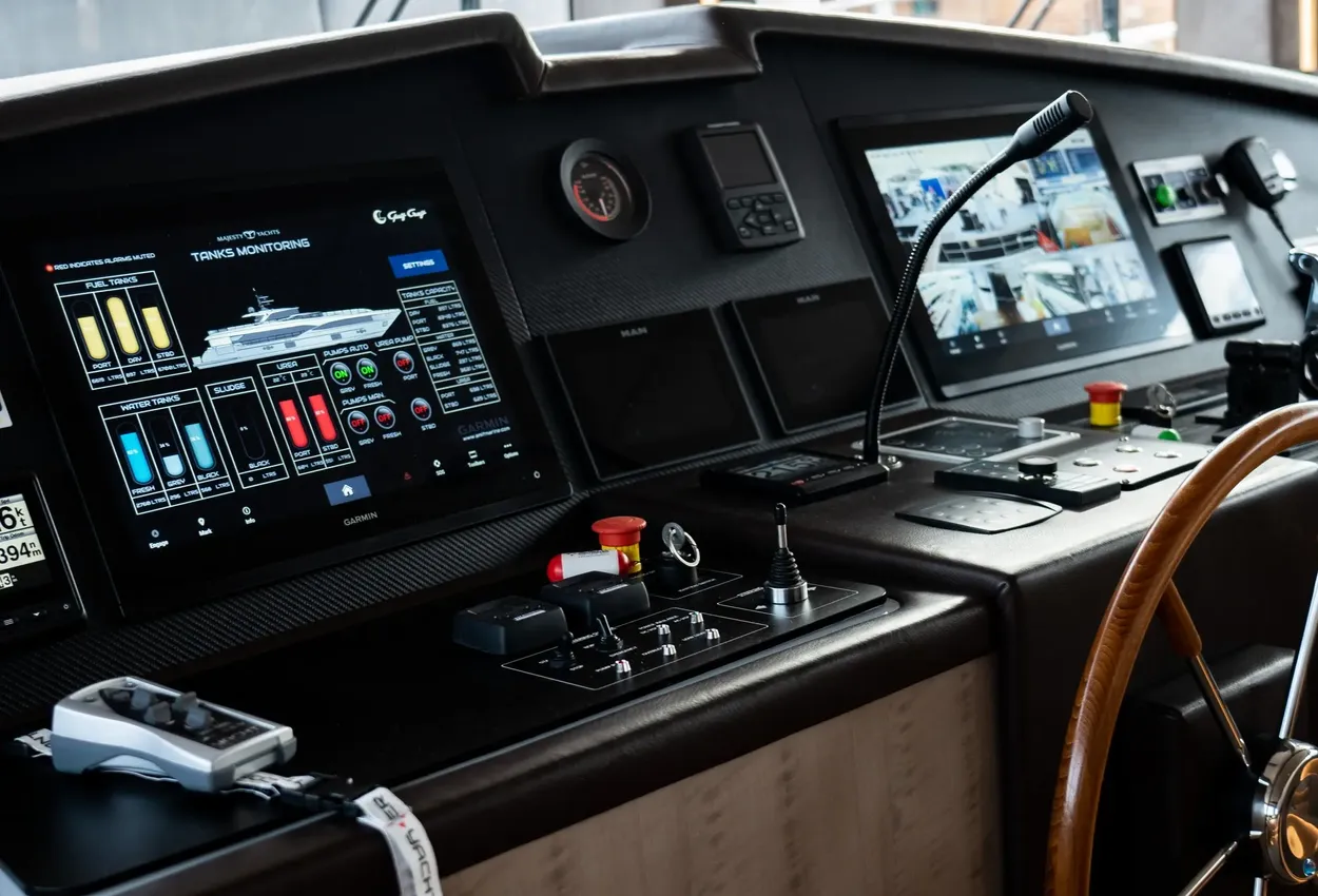 Thumbnail von Majesty 100