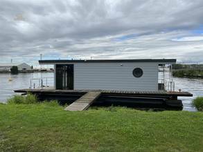 Thumbnail von Aqua-House Hausboot Harmonia 340L