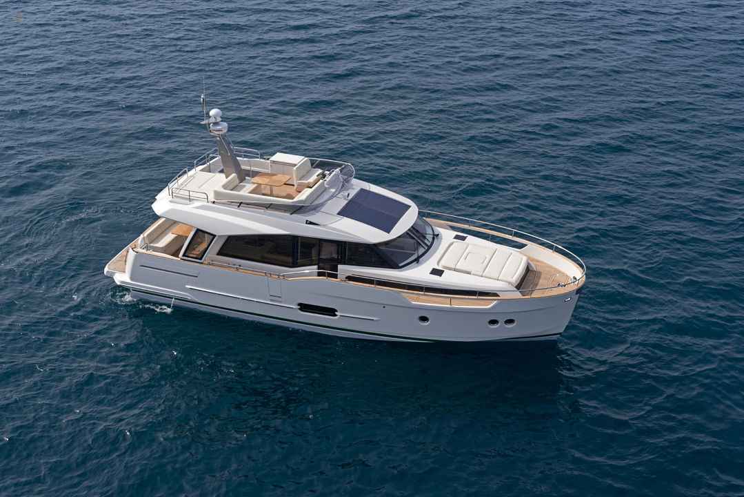 Greenline 48 FLY Hybrid NOWY
