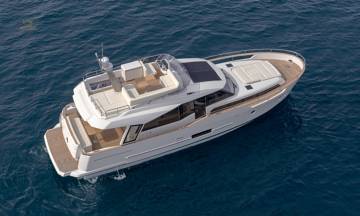 Thumbnail von Greenline 48 FLY Hybrid NEW