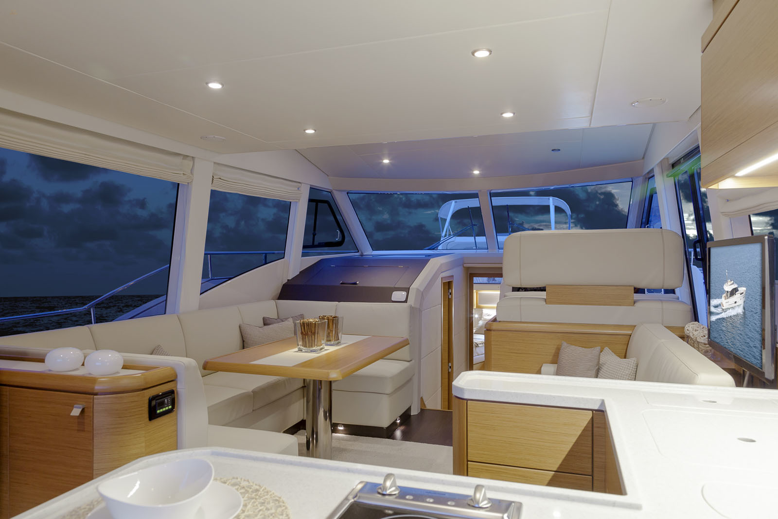 Thumbnail von Greenline 48 FLY Hybrid NUEVO