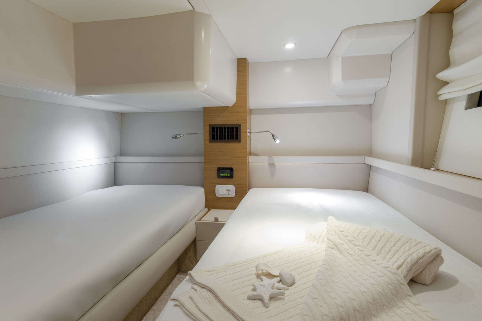 Thumbnail von Greenline 48 FLY Hybrid NUEVO