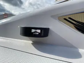 Thumbnail von Cobra Nautique 7.7