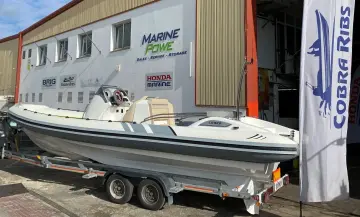 Thumbnail von Cobra Nautique 7.7