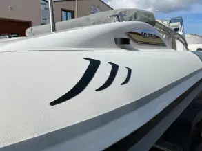 Thumbnail von Cobra Nautique 7.7