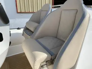 Thumbnail von Cobra Nautique 7.7