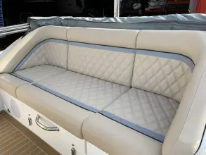 Thumbnail von Cobra Nautique 7.7