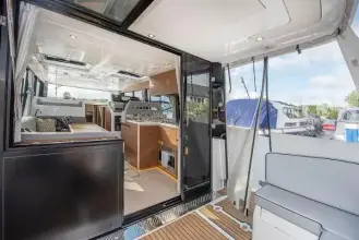 Thumbnail von Delphia 11 Sedan DE 007 NEW BUILD