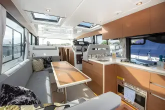 Thumbnail von Delphia 11 Sedan DE 007 NEW BUILD