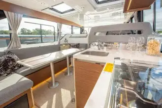 Thumbnail von Delphia 11 Sedan DE 007 NEW BUILD