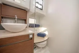 Thumbnail von Delphia 11 Sedan DE 007 NEW BUILD