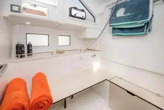 Thumbnail von Delphia 11 Sedan DE 007 NEW BUILD