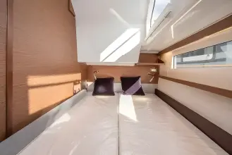 Thumbnail von Delphia 11 Sedan DE 007 NEW BUILD