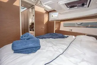 Thumbnail von Delphia 11 Sedan DE 007 NEW BUILD