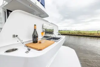 Thumbnail von Delphia 11 Sedan DE 007 NEW BUILD