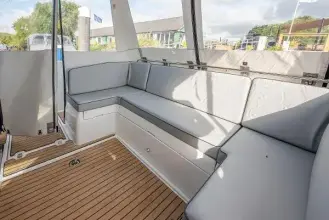 Thumbnail von Delphia 11 Sedan DE 007 NEW BUILD