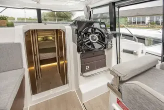 Thumbnail von Delphia 10 Sedan DE 014 NEW BUILD