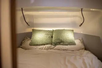 Thumbnail von Delphia 10 Sedan DE 014 NEW BUILD