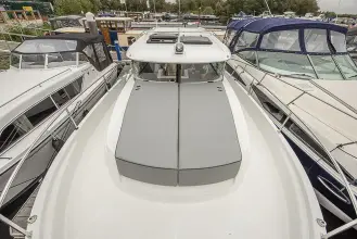 Thumbnail von Delphia 10 Sedan DE 014 NEW BUILD