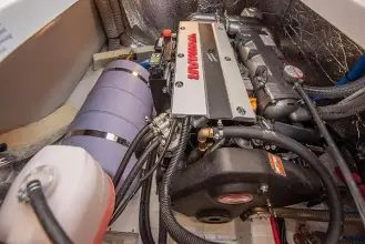 Thumbnail von Delphia 10 Sedan DE 014 NEW BUILD