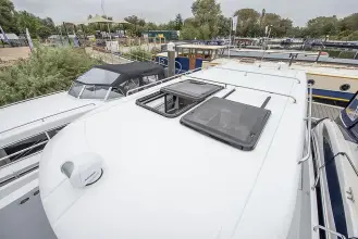 Thumbnail von Delphia 10 Sedan DE 014 NEW BUILD