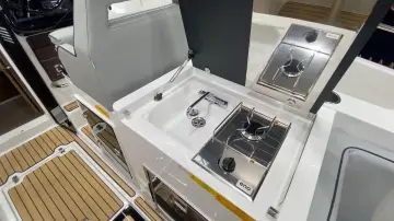 Thumbnail von Delphia 10 Lounge DE 005 IN STOCK