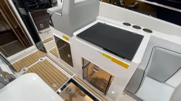 Thumbnail von Delphia 10 Lounge DE 005 IN STOCK