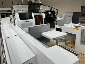 Thumbnail von Delphia 10 Lounge DE 005 IN STOCK