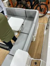 Thumbnail von Delphia 10 Lounge DE 005 IN STOCK